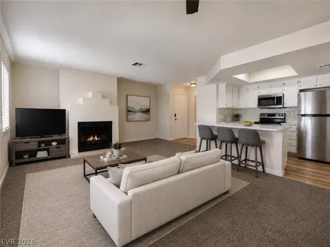 8600 W Charleston Boulevard #2200