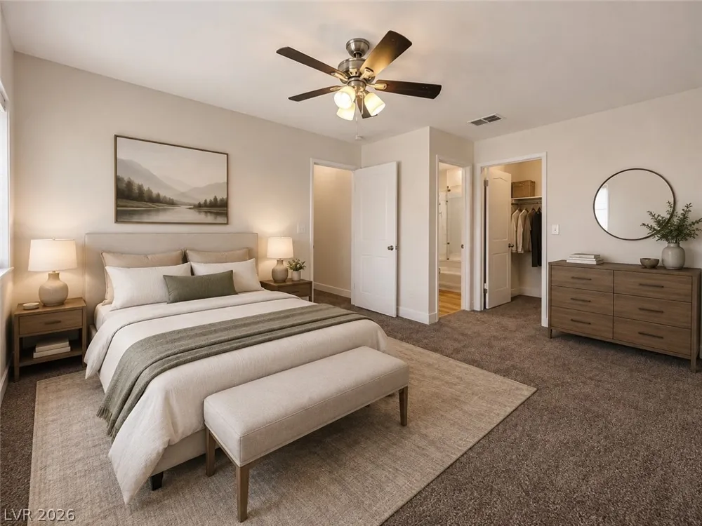 8600 W Charleston Boulevard #2200 Las Vegas, NV 89117