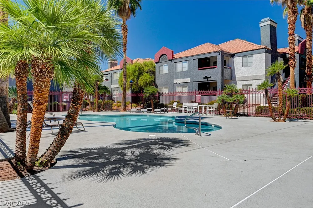 8600 W Charleston Boulevard #2200 Las Vegas, NV 89117