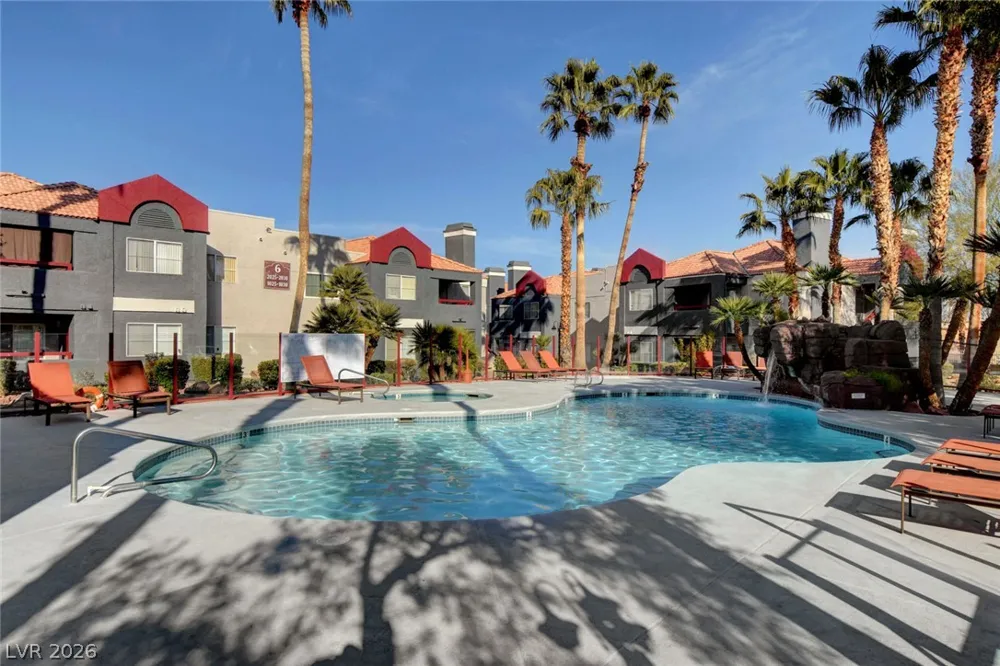 8600 W Charleston Boulevard #2200 Las Vegas, NV 89117
