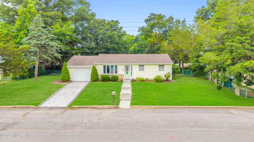 245 Falcon Drive Little Egg Harbor, NJ 08087