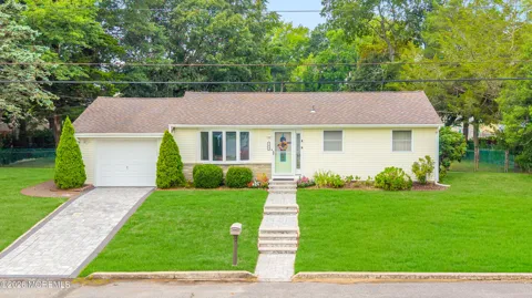 245 Falcon Drive