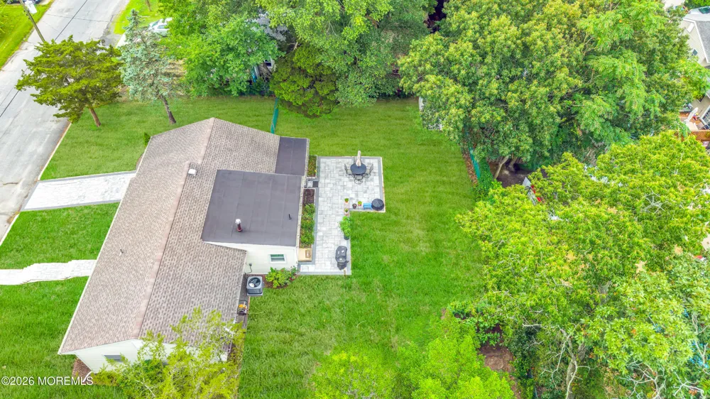 245 Falcon Drive Little Egg Harbor, NJ 08087