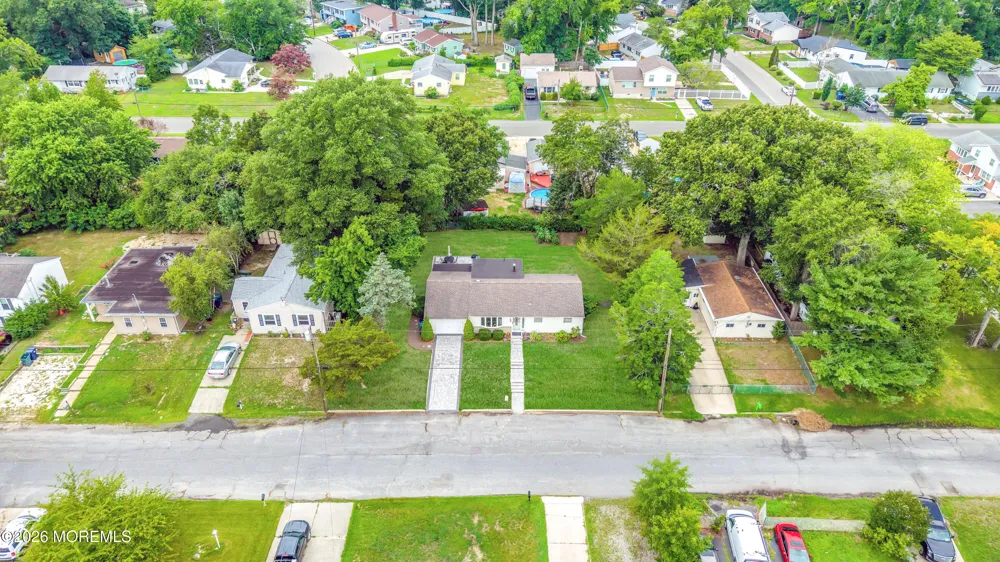 245 Falcon Drive Little Egg Harbor, NJ 08087