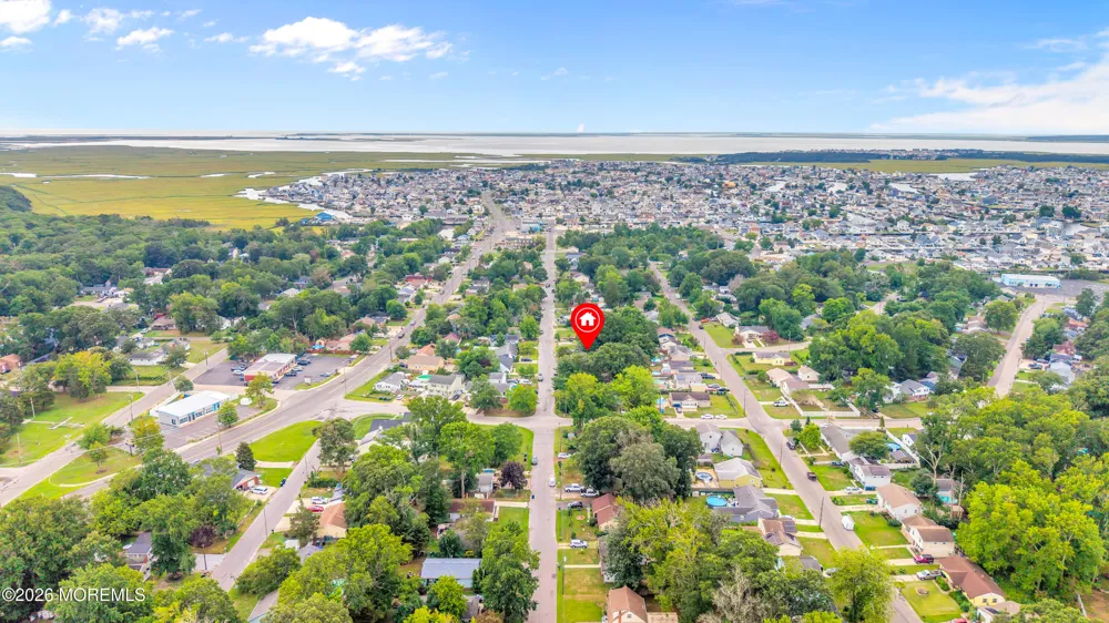 245 Falcon Drive Little Egg Harbor, NJ 08087