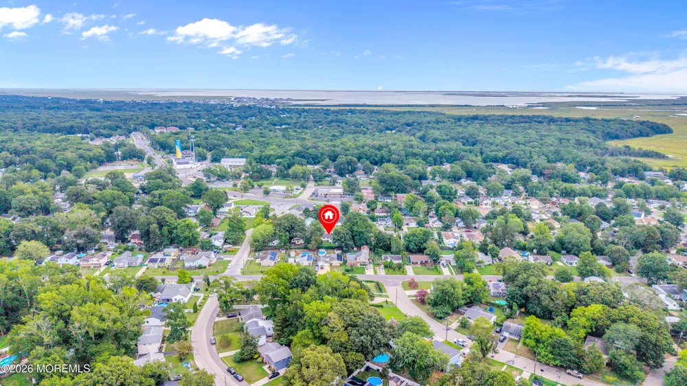 245 Falcon Drive Little Egg Harbor, NJ 08087
