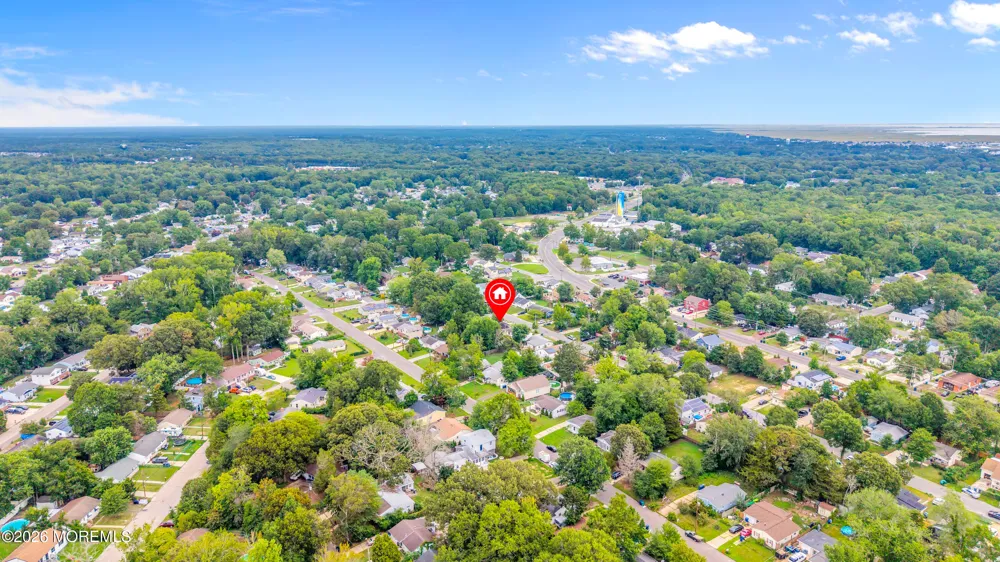 245 Falcon Drive Little Egg Harbor, NJ 08087