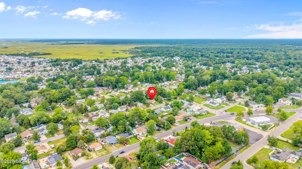 245 Falcon Drive Little Egg Harbor, NJ 08087
