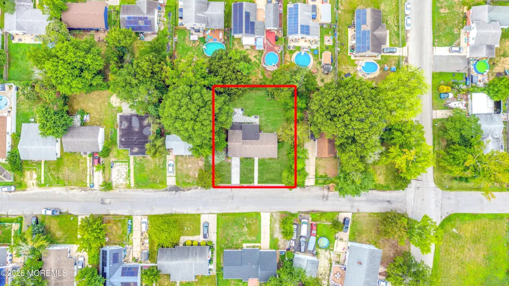 245 Falcon Drive Little Egg Harbor, NJ 08087
