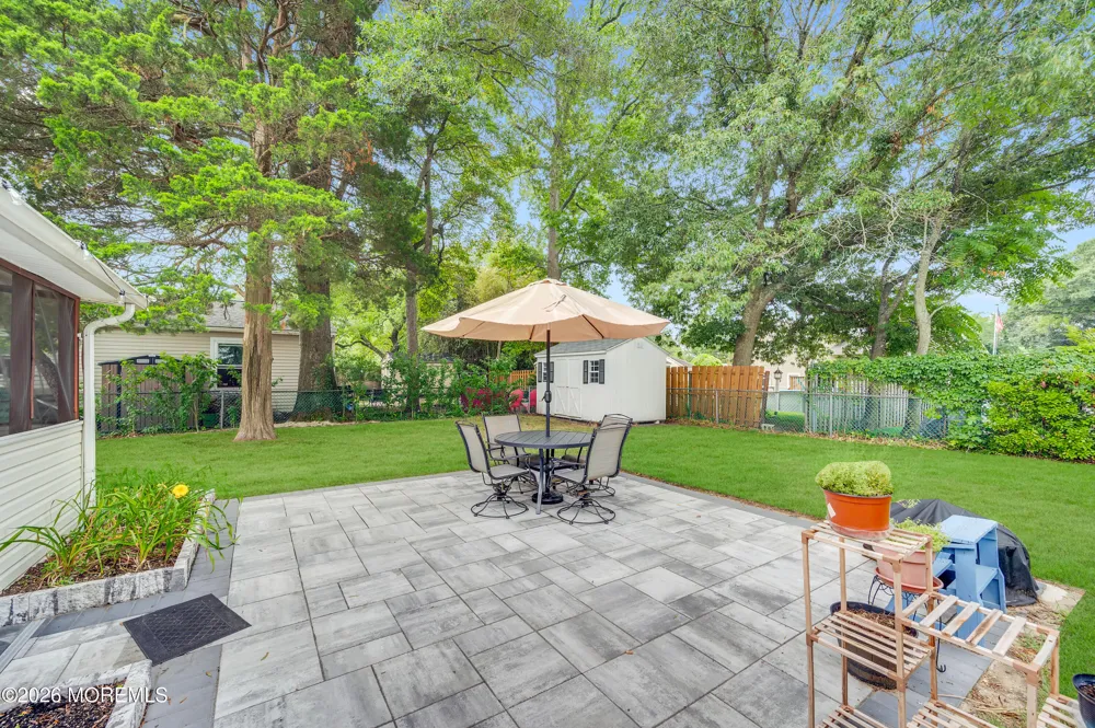 245 Falcon Drive Little Egg Harbor, NJ 08087