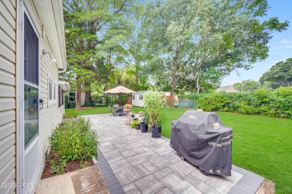 245 Falcon Drive Little Egg Harbor, NJ 08087