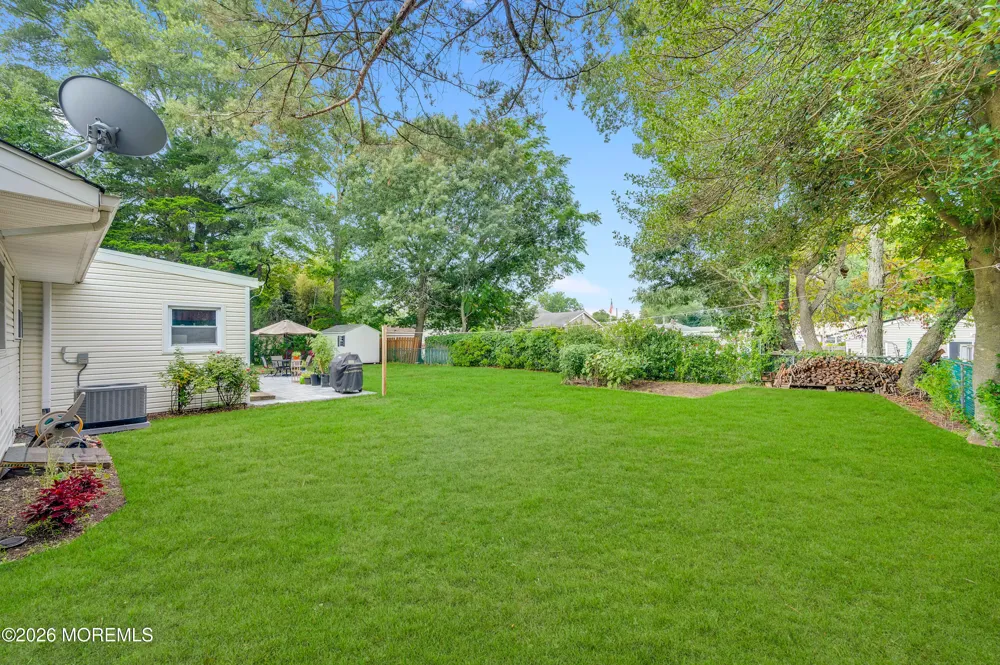 245 Falcon Drive Little Egg Harbor, NJ 08087