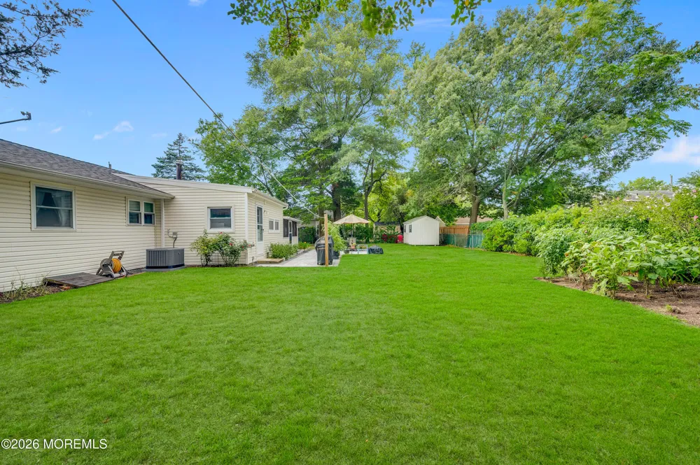 245 Falcon Drive Little Egg Harbor, NJ 08087