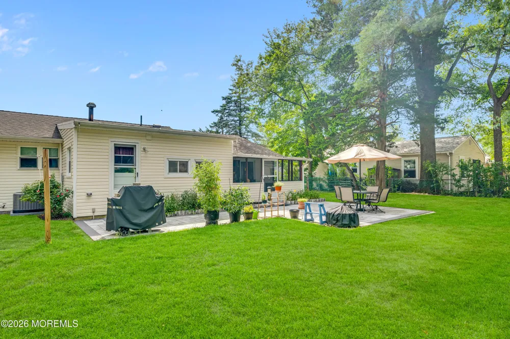 245 Falcon Drive Little Egg Harbor, NJ 08087