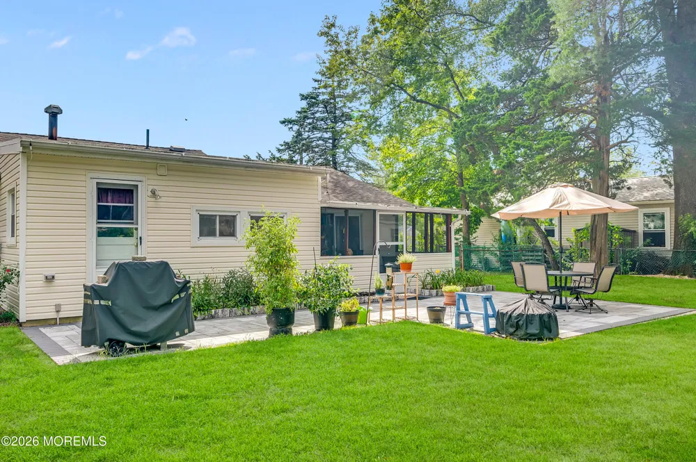 245 Falcon Drive Little Egg Harbor, NJ 08087