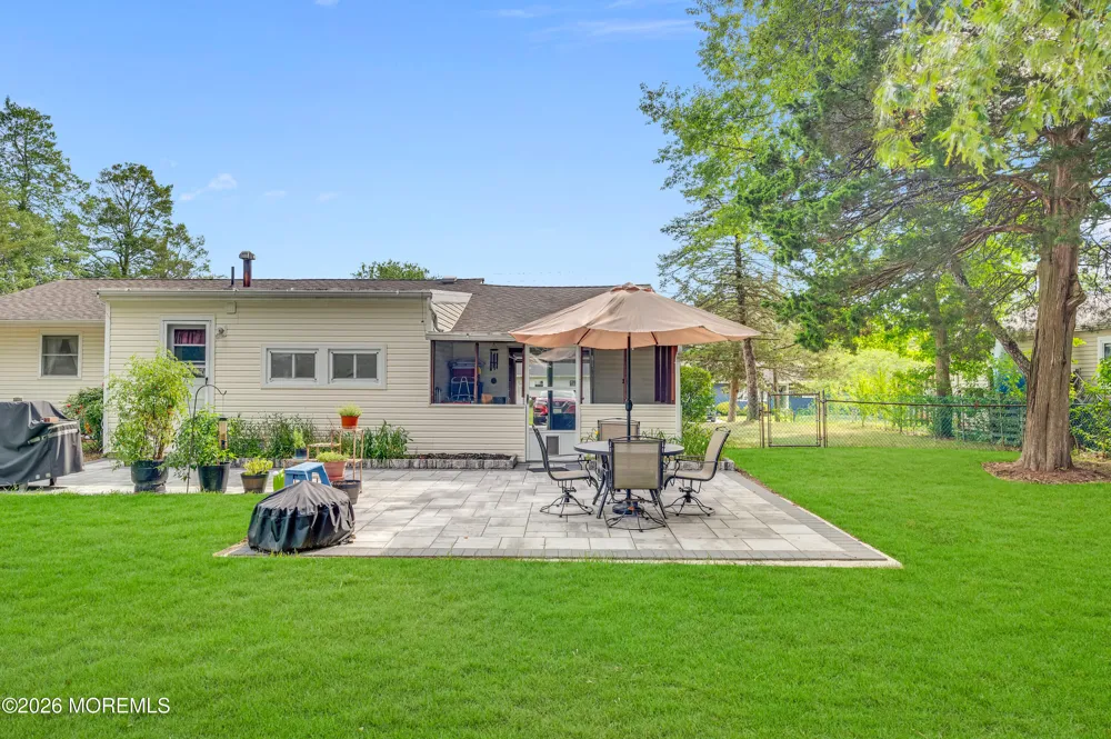 245 Falcon Drive Little Egg Harbor, NJ 08087