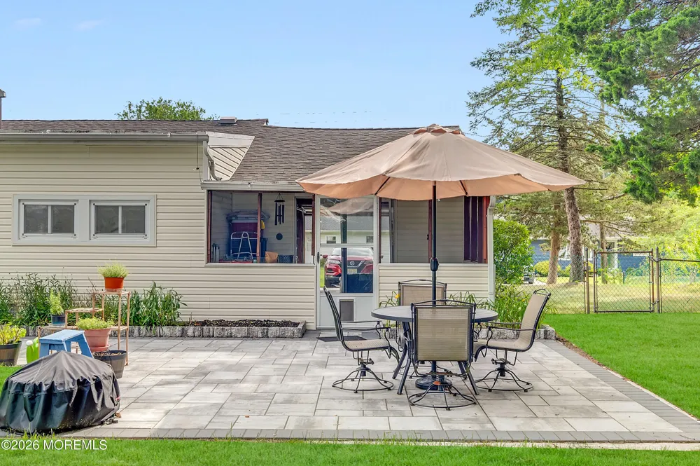 245 Falcon Drive Little Egg Harbor, NJ 08087