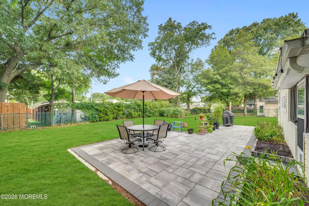 245 Falcon Drive Little Egg Harbor, NJ 08087