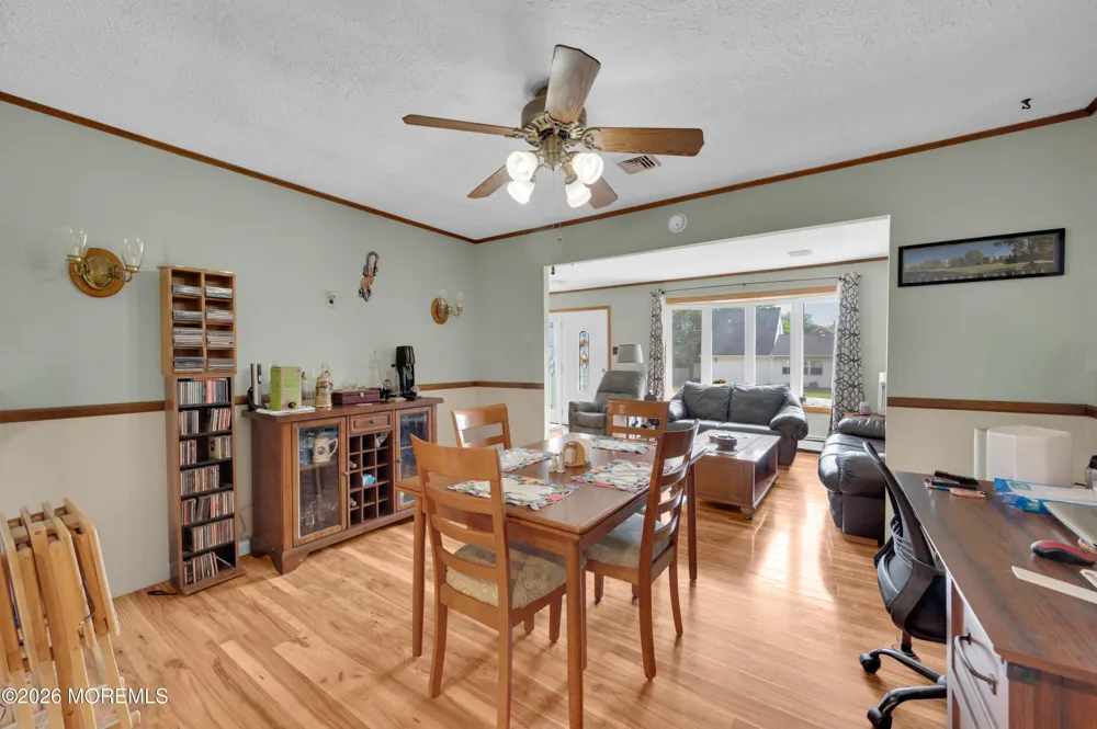 245 Falcon Drive Little Egg Harbor, NJ 08087