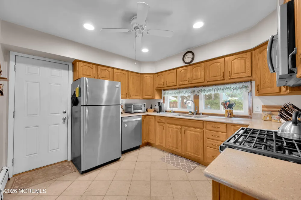 245 Falcon Drive Little Egg Harbor, NJ 08087
