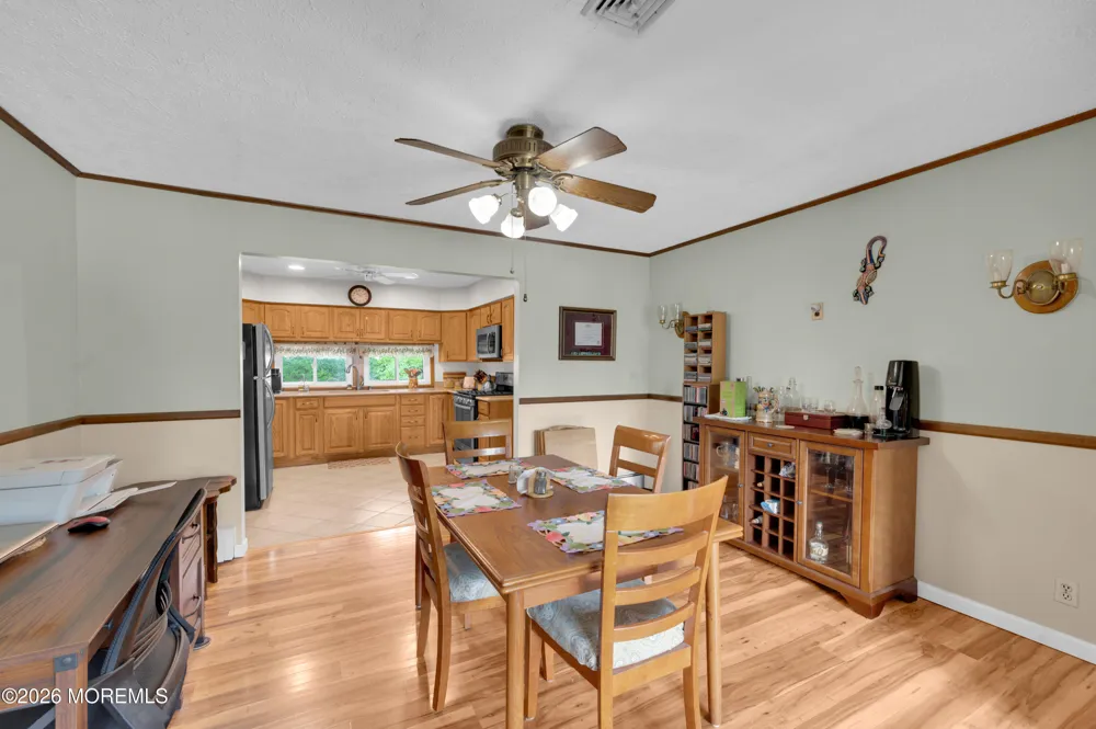 245 Falcon Drive Little Egg Harbor, NJ 08087
