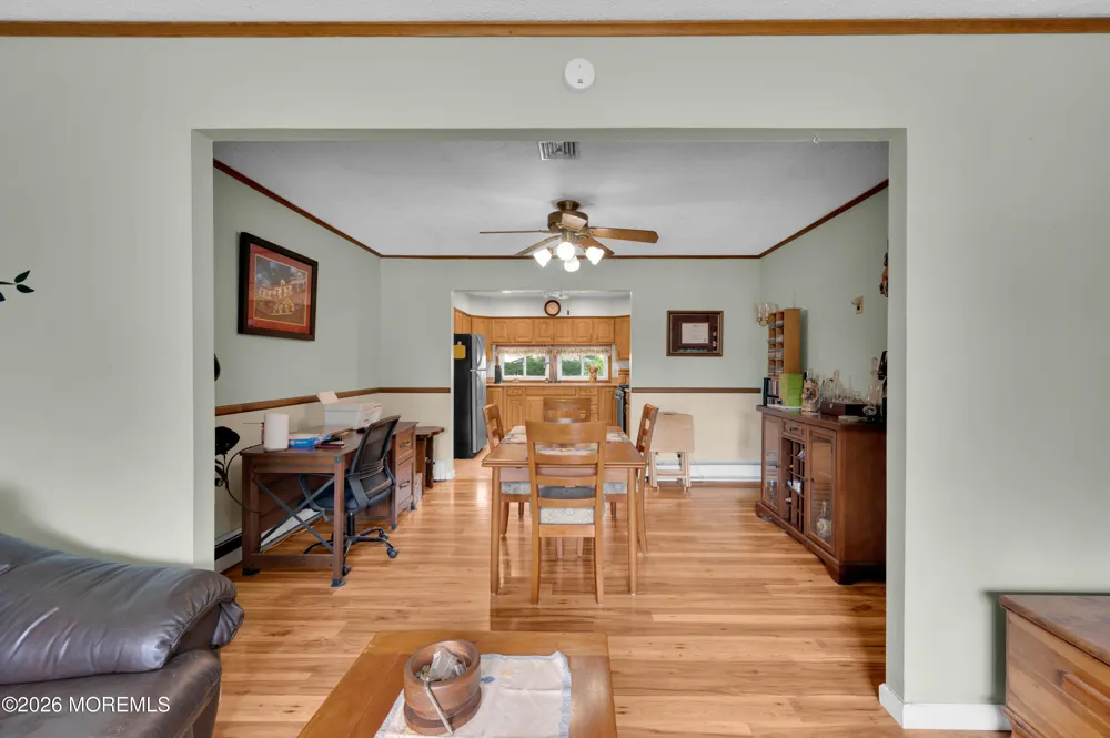 245 Falcon Drive Little Egg Harbor, NJ 08087