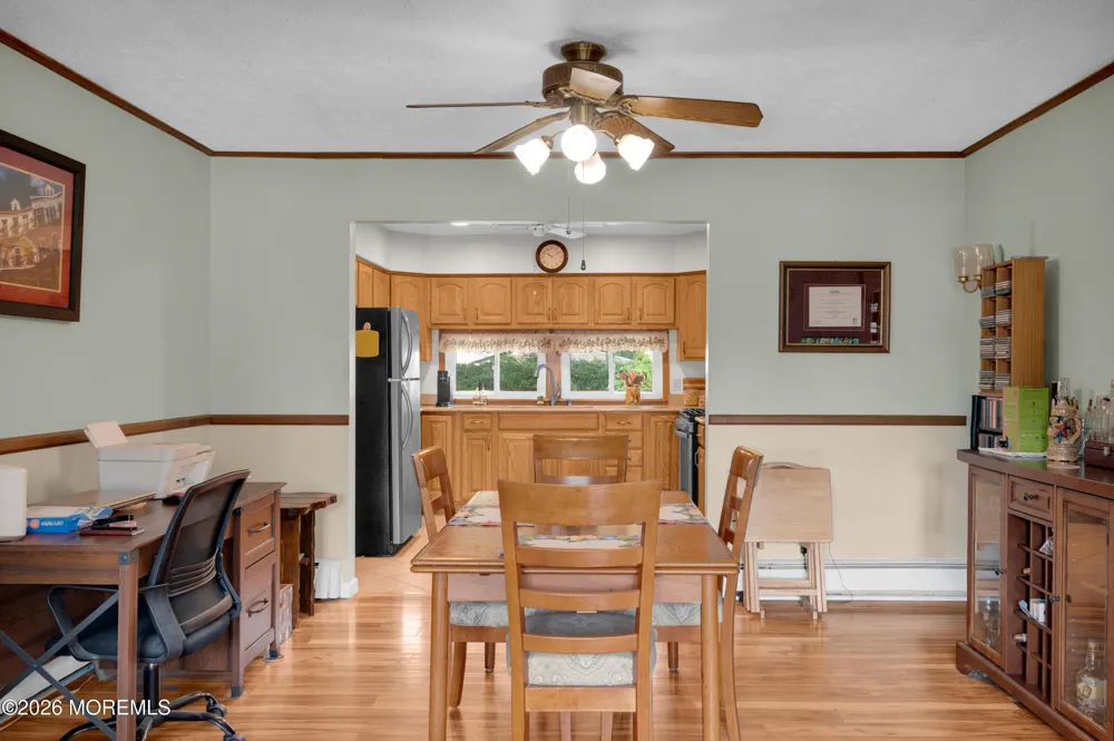 245 Falcon Drive Little Egg Harbor, NJ 08087