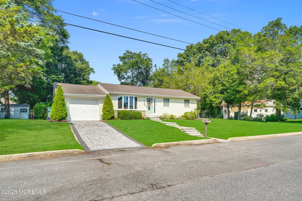 245 Falcon Drive Little Egg Harbor, NJ 08087