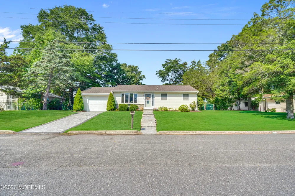 245 Falcon Drive Little Egg Harbor, NJ 08087