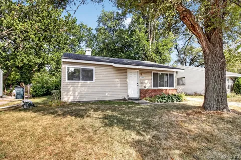 21910 Coolidge Hwy