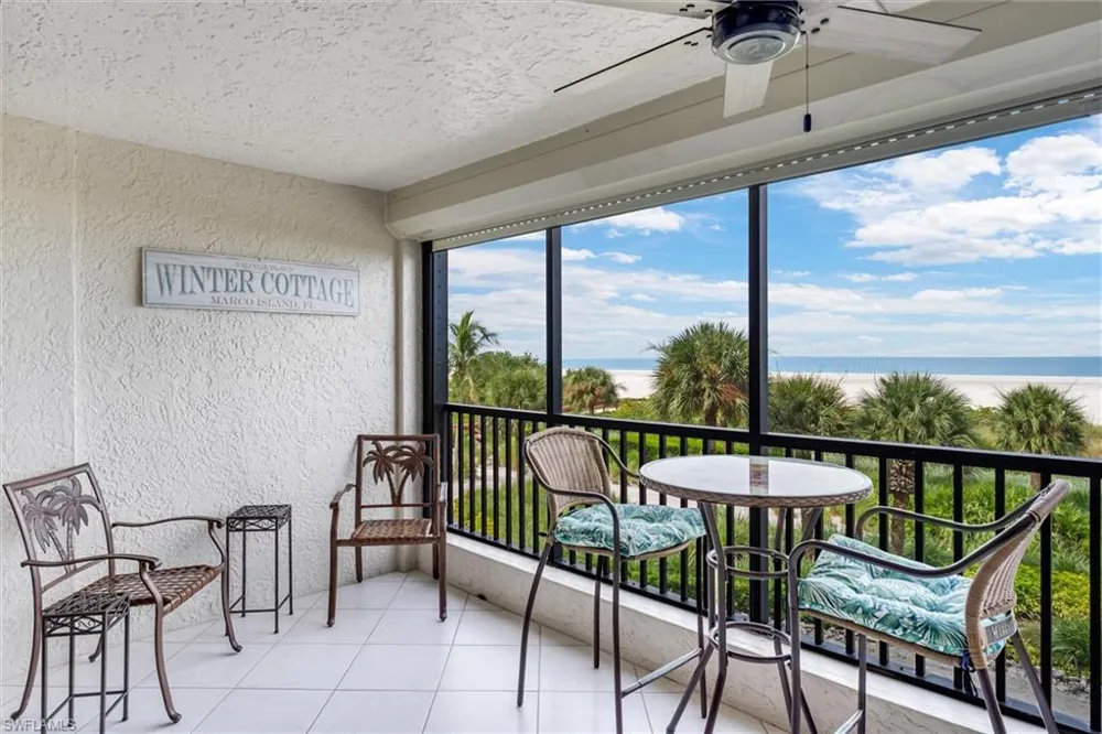 100 Collier Boulevard #203 Marco Island, FL 34145