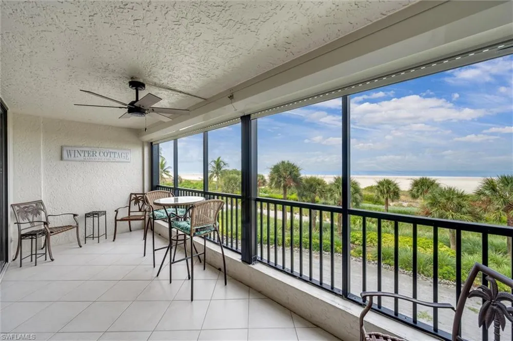 100 Collier Boulevard #203 Marco Island, FL 34145