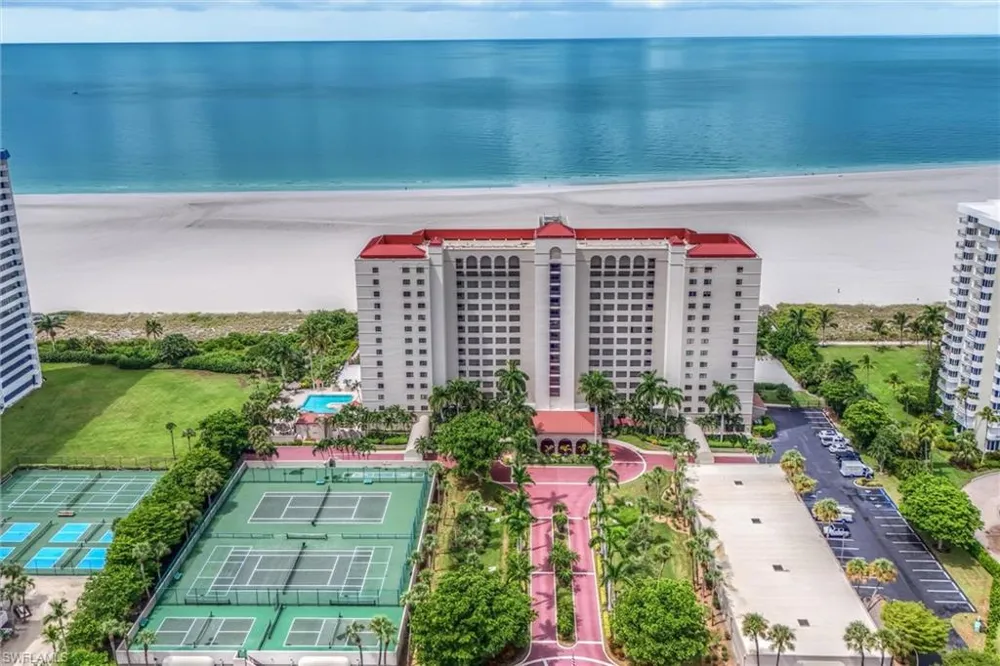 100 Collier Boulevard #203 Marco Island, FL 34145