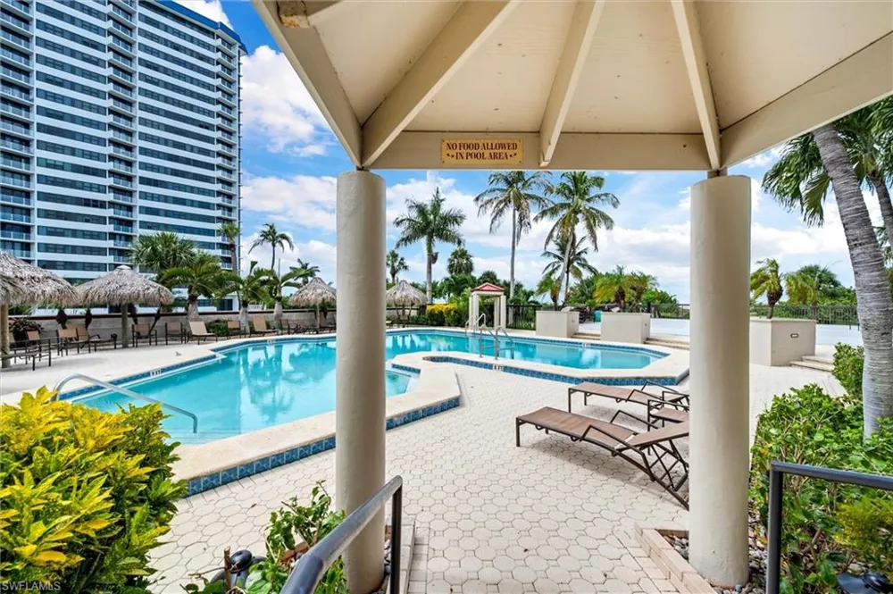 100 Collier Boulevard #203 Marco Island, FL 34145