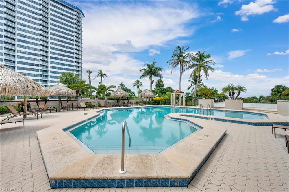 100 Collier Boulevard #203 Marco Island, FL 34145