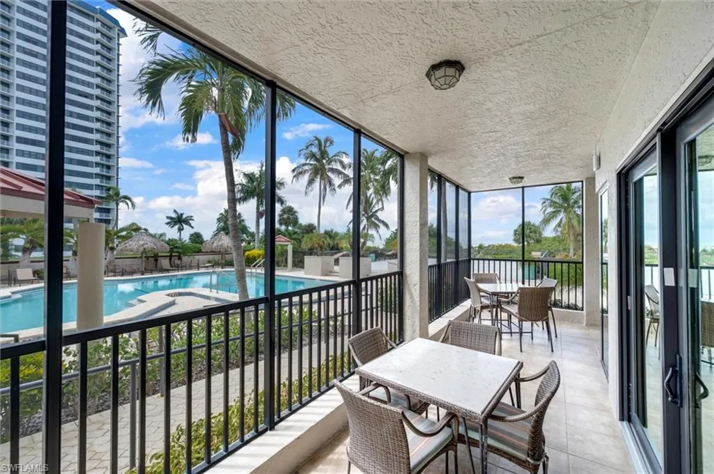 100 Collier Boulevard #203 Marco Island, FL 34145