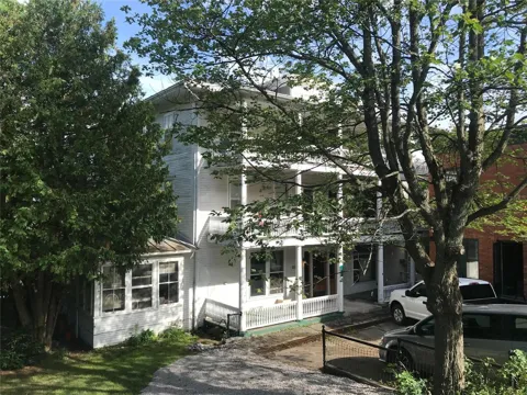 26 MAIN STREET #1
