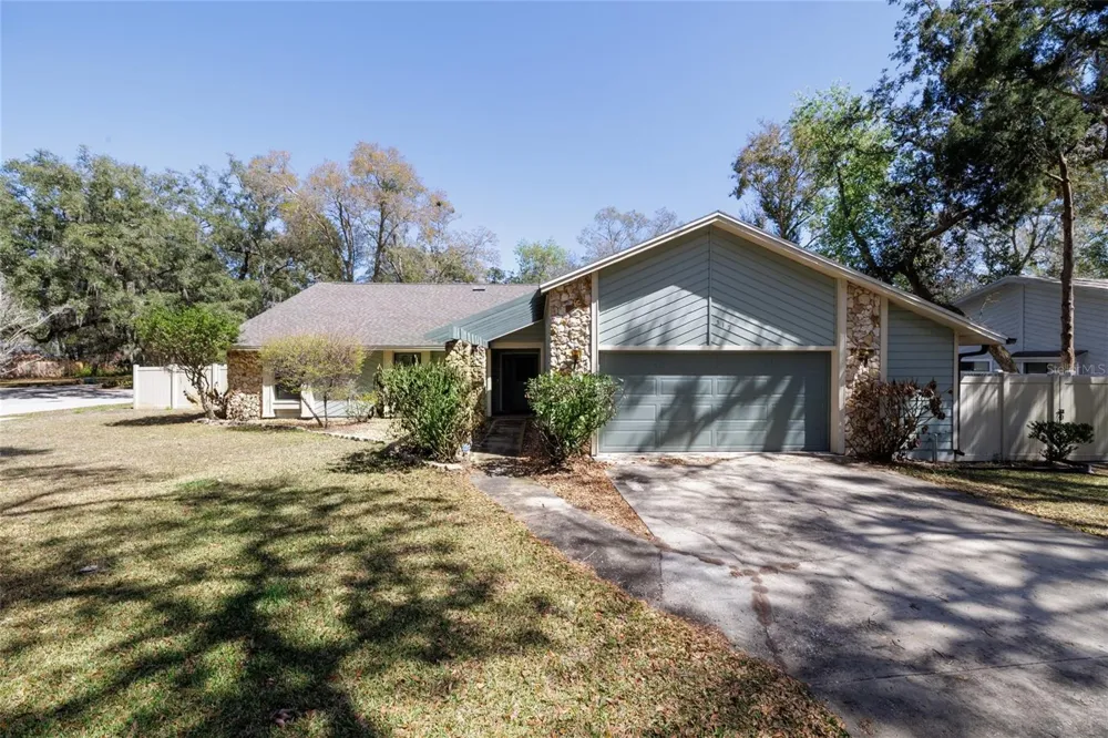 317 OAK FERN CIRCLE Ormond Beach, FL 32174