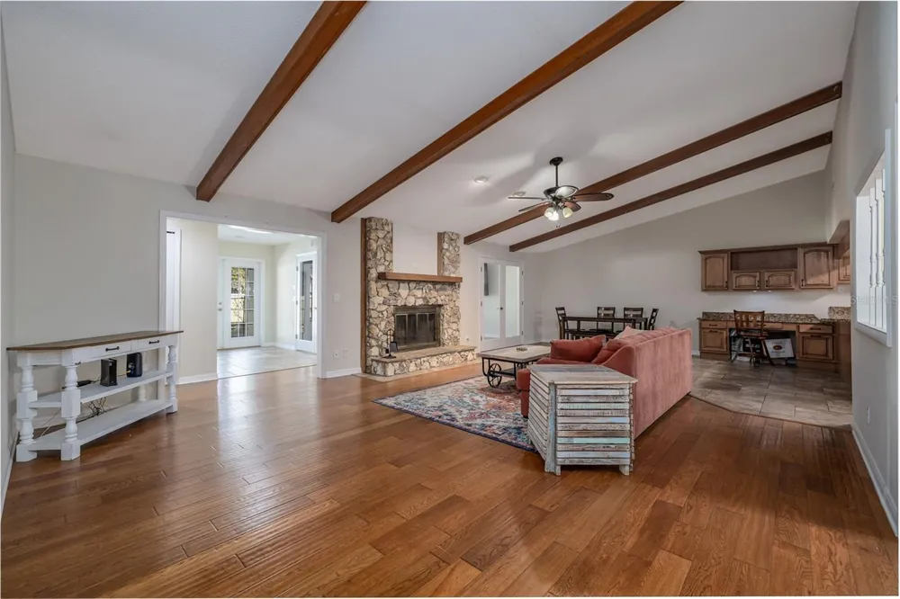 317 OAK FERN CIRCLE Ormond Beach, FL 32174