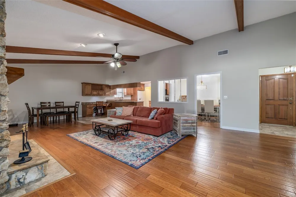 317 OAK FERN CIRCLE Ormond Beach, FL 32174