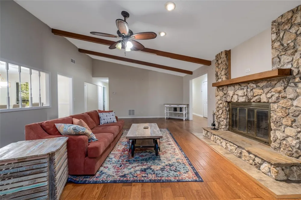 317 OAK FERN CIRCLE Ormond Beach, FL 32174