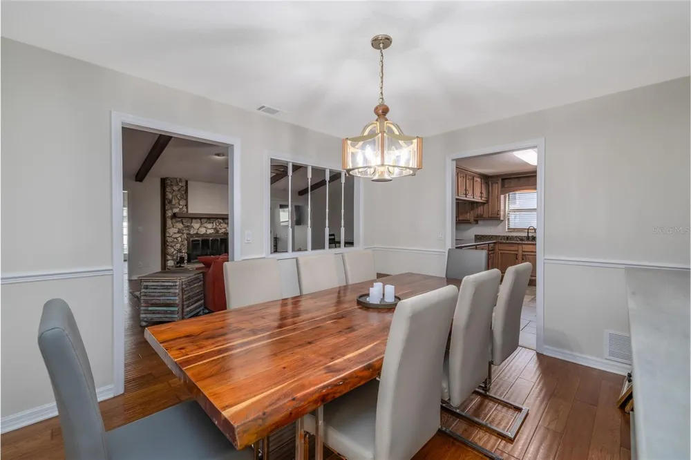 317 OAK FERN CIRCLE Ormond Beach, FL 32174