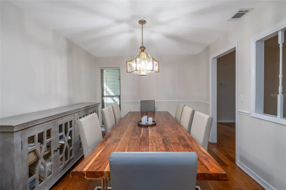317 OAK FERN CIRCLE Ormond Beach, FL 32174