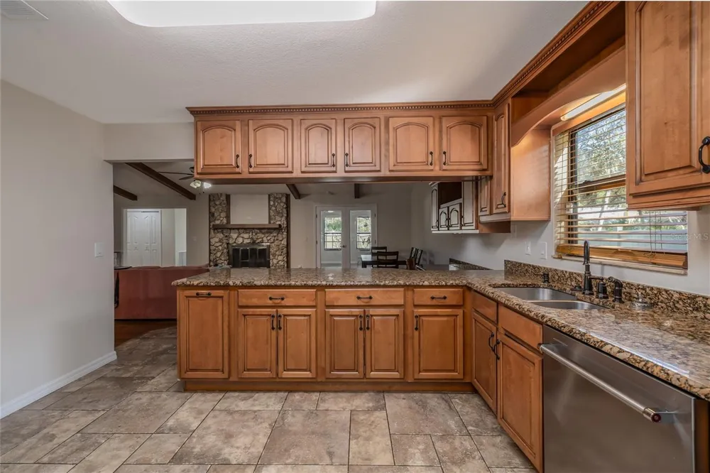 317 OAK FERN CIRCLE Ormond Beach, FL 32174