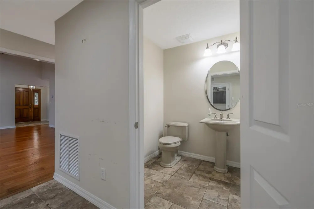 317 OAK FERN CIRCLE Ormond Beach, FL 32174