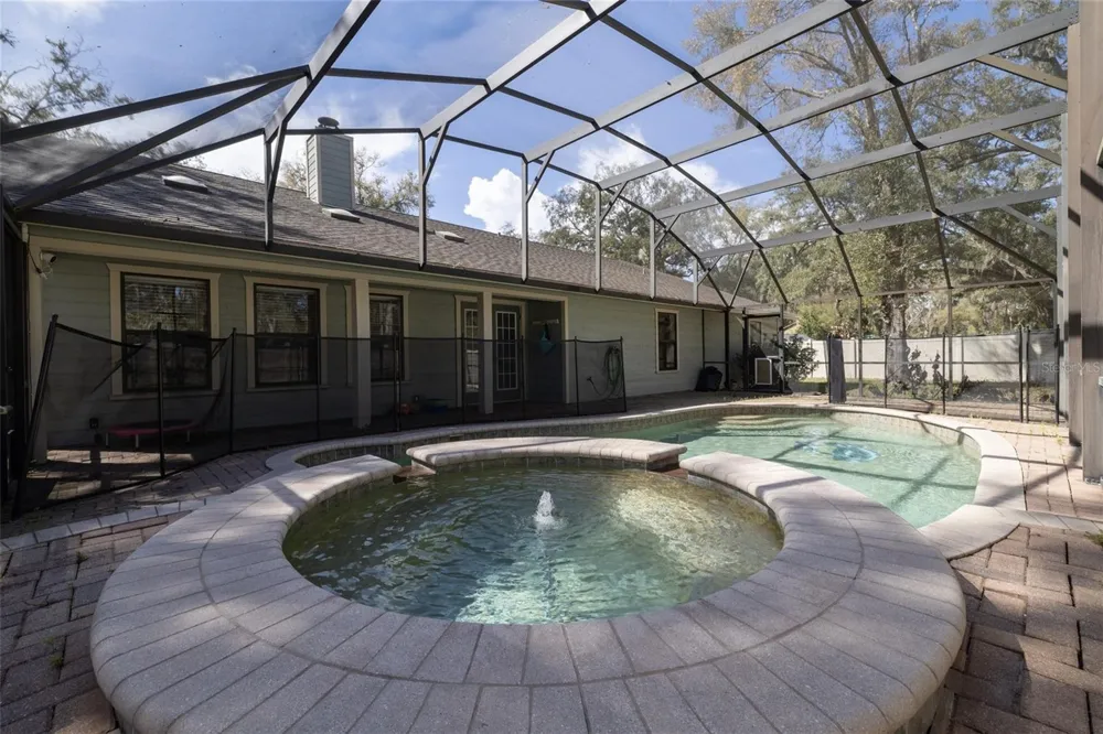 317 OAK FERN CIRCLE Ormond Beach, FL 32174