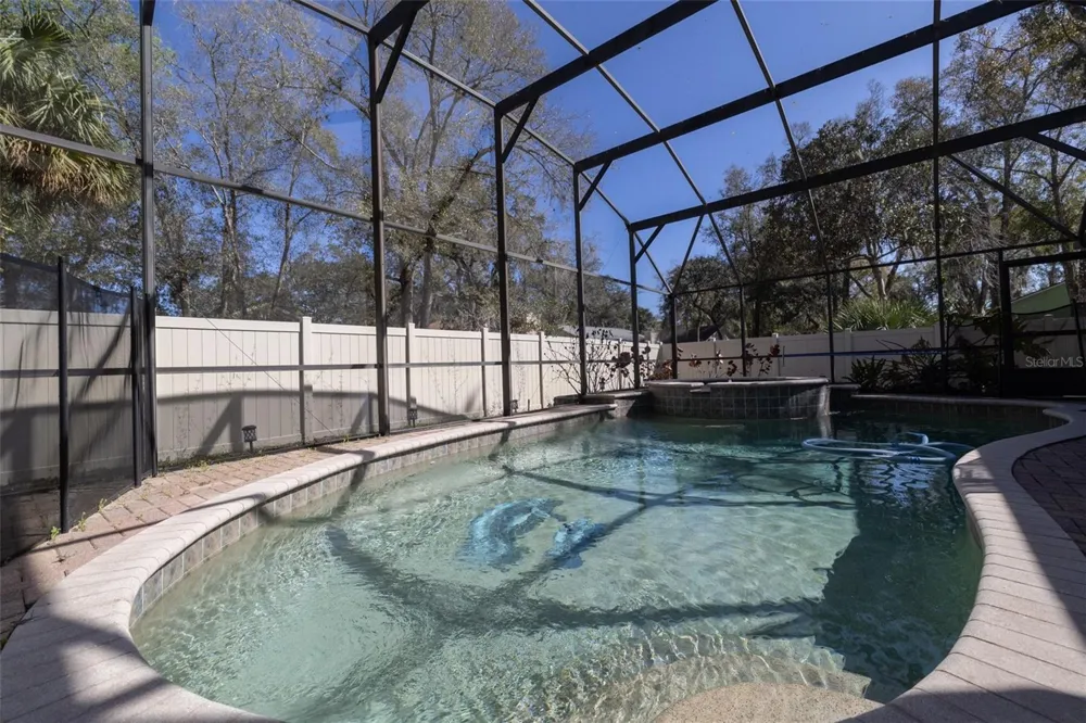 317 OAK FERN CIRCLE Ormond Beach, FL 32174