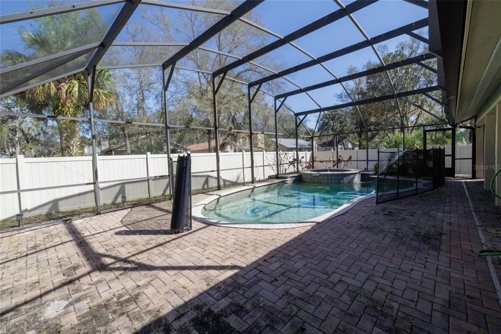 317 OAK FERN CIRCLE Ormond Beach, FL 32174