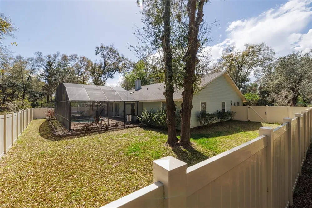 317 OAK FERN CIRCLE Ormond Beach, FL 32174