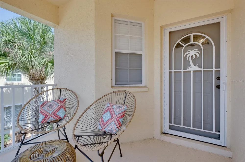 703 CASA DEL LAGO WAY #703 Venice, FL 34292
